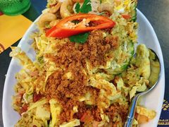 -simply thai天泰(长泰广场店)