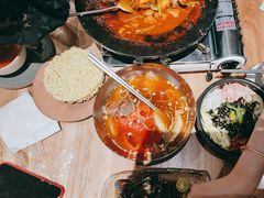 -KimPro 辛普乐概念韩餐