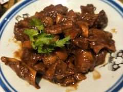 -局气 烤鸭·北京菜(光华路店)