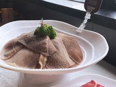 -巴奴毛肚火锅(广益哥伦布店)