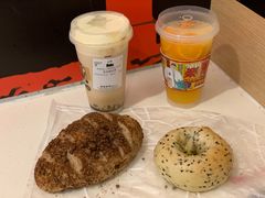 -LELECHA乐乐茶(新街口大洋店)