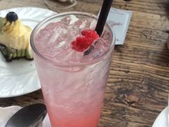 -娜娜家•Nana's restaurant (南开大悦城店)