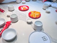 -渔语鱼酸菜鱼新川菜(来福士店)