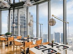 -雲上錢屋·地标景观(上海中心店)