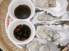 -周姑娘不等味·牛羊肉火锅·螃蟹罗氏虾·烤鱼烤串(高邮店)