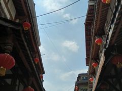 -海窝子古镇