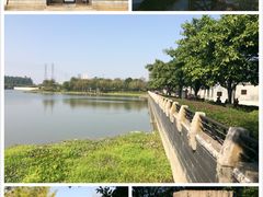 -黄埔古港
