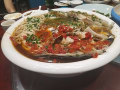 -三品香·江浙菜(松江九谊店)