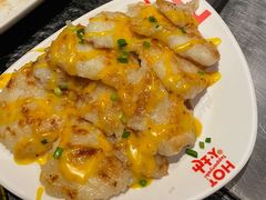 -火地铁板烧(昆山万象汇店)