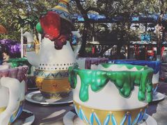 -哈尔滨文化公园