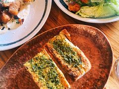 -PIZZA BIANCA(民园店)