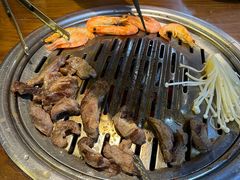 -·缸桶屋·韩式牛肋条自助烤肉(西湖D11店)