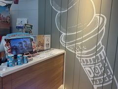 -DQ·蛋糕·冰淇淋(河东万达店)
