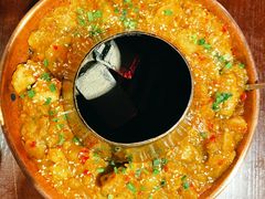 铜锅洋芋鸡-觅山云南菜(泊富ICITY店)