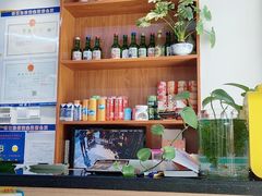 -六七八韩式烤肉·韩国料理(上杭路店)