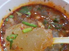 -李老二炒粉(桂林路一店)