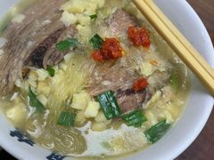 -和月楼牛羊肉泡馍