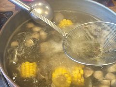 -牛村来人潮汕牛肉火锅(西单店)