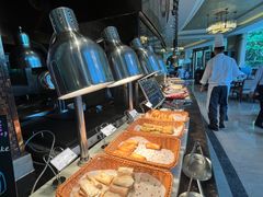 -索菲特西湖大酒店·香榭丽全日候餐厅(南山路店)