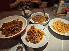 -闽上鲜·福建菜(龙湖滨江天街店)