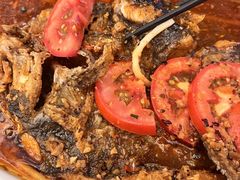 -卡尔顿东方银龙酒店•广西菜•早茶