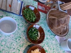 -鸿姐老火锅(疁城新天地店)