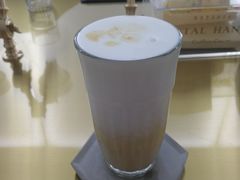 -铁手珈琲制造局metalhands(望京店)