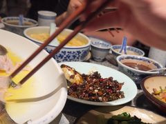 -南京大牌档(青岛万象城店)