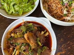 夫妻肺片-牛王庙(龙华花园店)