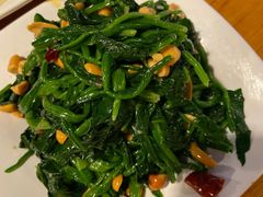 -京朋串屋·烧烤(望京西路总店)