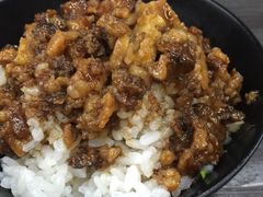 -豪哥麻酱面