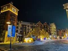 -中旅松花湖滑雪场