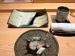 -银座岩