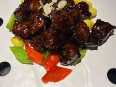 -应天大明王朝·南京菜(中山陵店)