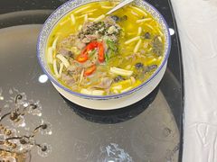 -大方圆酒楼(西门大街店)