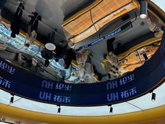 -UH祐禾(上海五角场万达店)