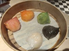 -避风塘(宝山万达店)