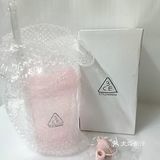免费领  粉色双层杯