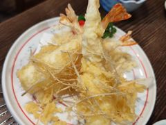 -大雄寿司(中华广场店)