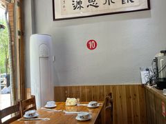 大堂-下梅人家土菜馆(历史文化餐厅度假区店)