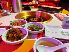 -麻辣英雄重庆火锅(二城广场店)