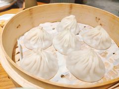 鲜肉小笼-苏小柳手工点心(人民广场分院)