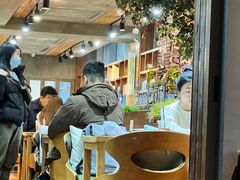 -咖啡陪你(广顺北大街福码大厦店)