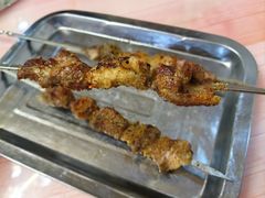 -最心疆拌面·抓饭·烧烤
