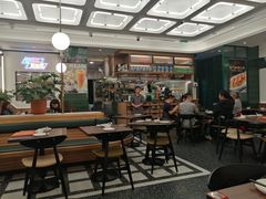 -新旺茶餐厅(鑫耀·光环live店)
