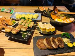 -酒窝烧鸟(科华街店)