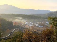 -塔川景区