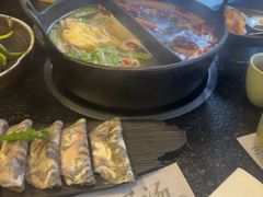 -盡膳口福·百年汤方火锅(科华北路店)