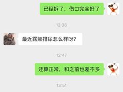 -宠爱国际动物医院·疑难骨科·心肾内科·皮肤科(太阳宫店)