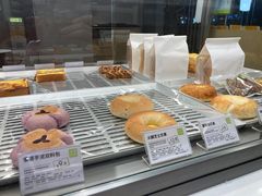 -奈雪的茶(杭大501城市广场PRO店)